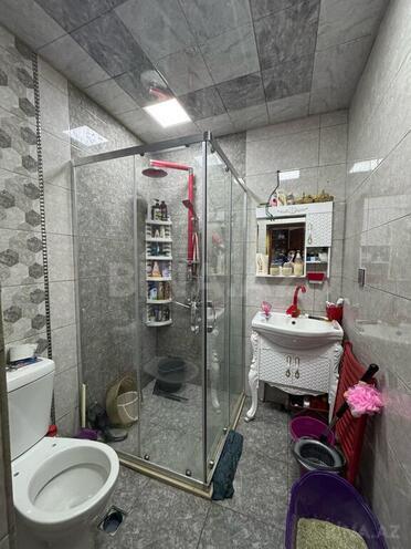 4-комн. дом/дача - Хатаинский р. - 200 м² (12)