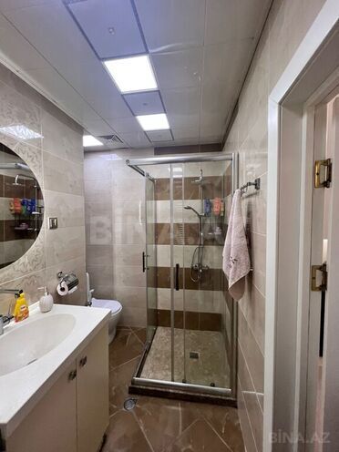 2-комн. новостройка - м. Мемар Аджеми - 55 м² (12)