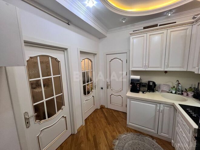 2-комн. новостройка - м. Мемар Аджеми - 55 м² (13)