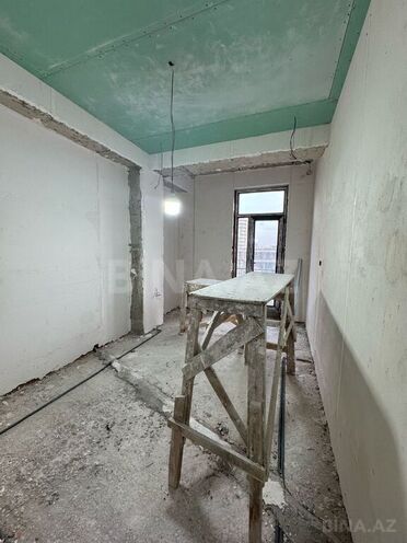 3-комн. новостройка - Наримановский  р. - 115 м² (7)