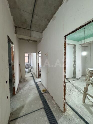 3-комн. новостройка - Наримановский  р. - 115 м² (6)