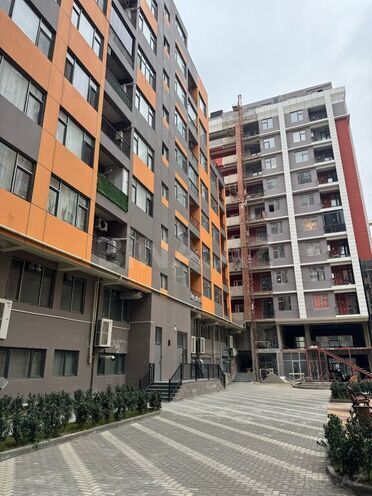 3-комн. новостройка - Наримановский  р. - 115 м² (2)