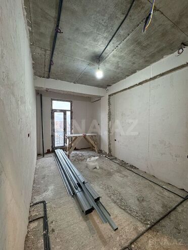 3-комн. новостройка - Наримановский  р. - 115 м² (12)