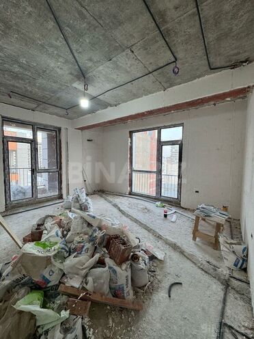 3-комн. новостройка - Наримановский  р. - 115 м² (5)