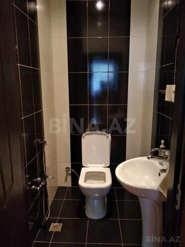 3-комн. новостройка - м. Шах Исмаил Хатаи - 123 м² (7)