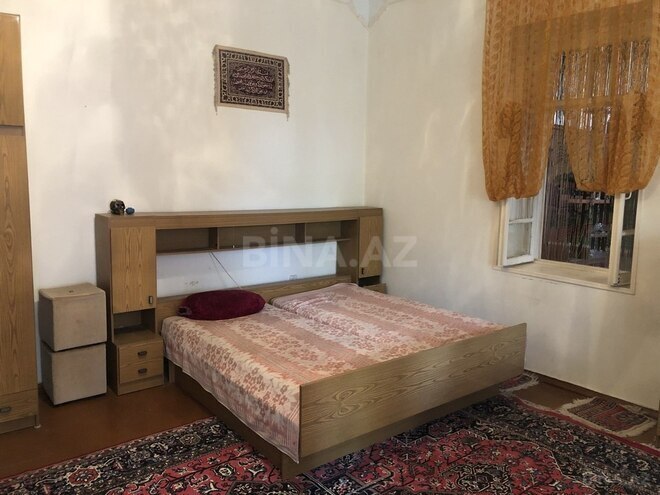 4-комн. дом/дача - Нахичеван - 200 м² (5)
