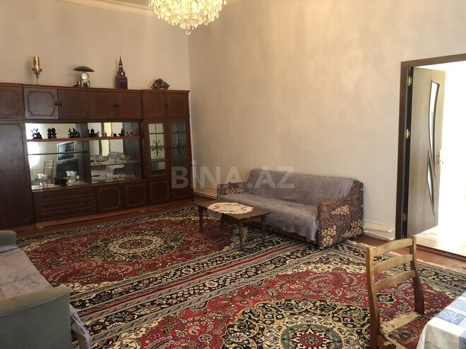 4-комн. дом/дача - Нахичеван - 200 м² (10)