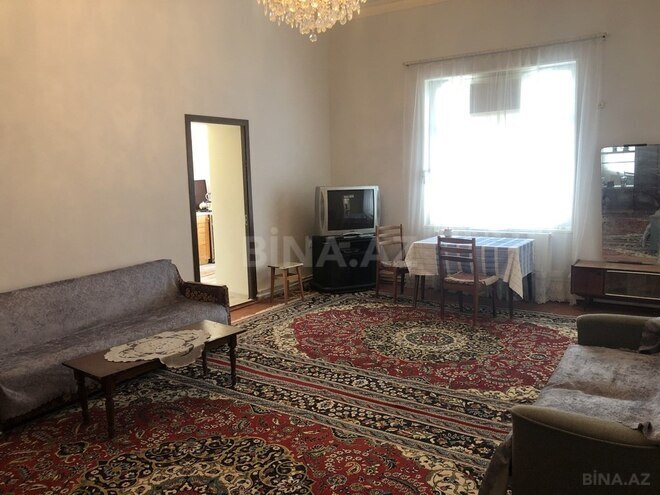 4-комн. дом/дача - Нахичеван - 200 м² (9)