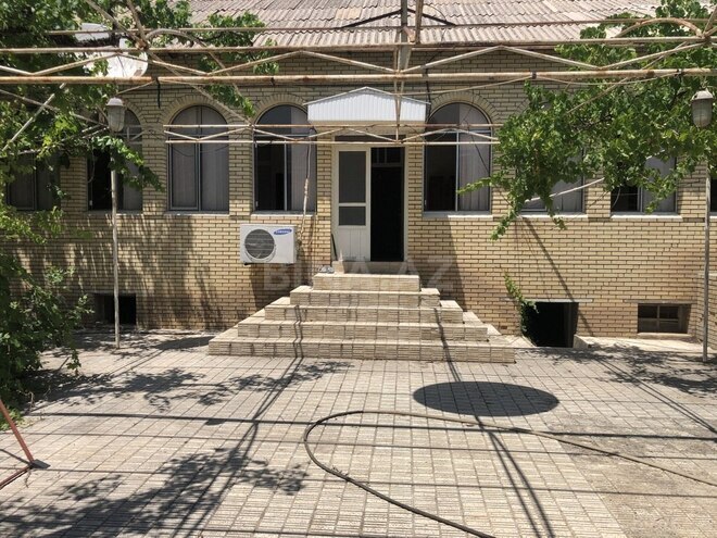 4-комн. дом/дача - Нахичеван - 200 м² (1)