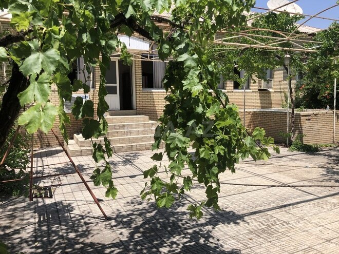 4-комн. дом/дача - Нахичеван - 200 м² (3)