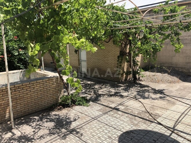 4-комн. дом/дача - Нахичеван - 200 м² (2)