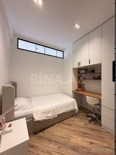 3-комн. новостройка - пос. Джейранбатан - 49 м² (13)