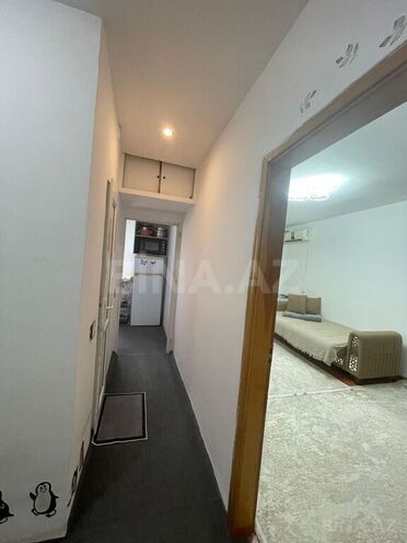 2-комн. новостройка - м. Иншаатчылар - 42 м² (4)