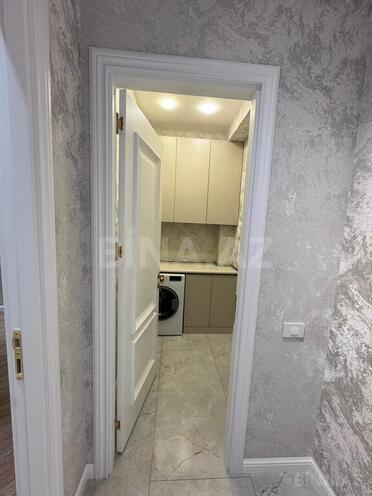 4-комн. новостройка - м. Элмляр Академиясы - 125 м² (15)