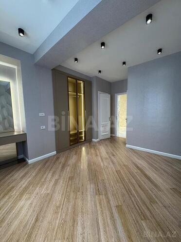 4-комн. новостройка - м. Элмляр Академиясы - 125 м² (1)