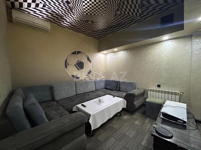 Объект - Наримановский  р. - 425 м² (10)