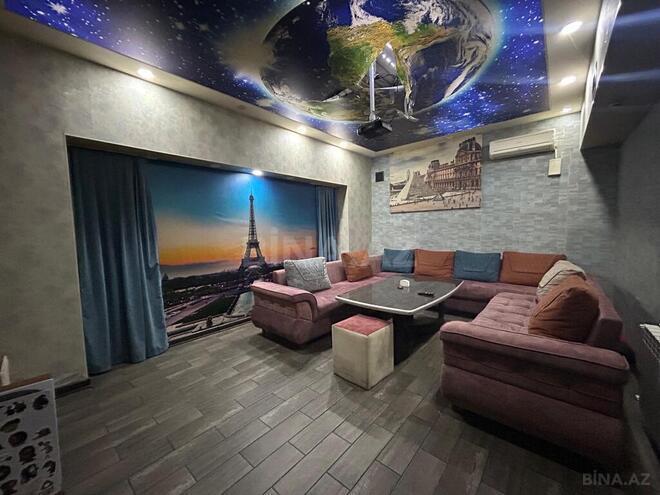 Объект - Наримановский  р. - 425 м² (19)