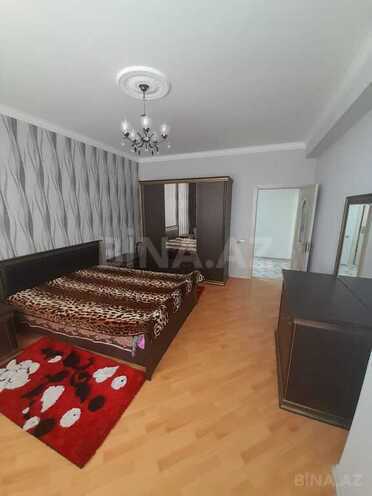 2-комн. новостройка - м. Иншаатчылар - 110 м² (12)