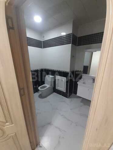 2-комн. новостройка - м. Иншаатчылар - 110 м² (7)