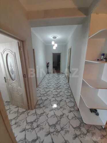 2-комн. новостройка - м. Иншаатчылар - 110 м² (14)
