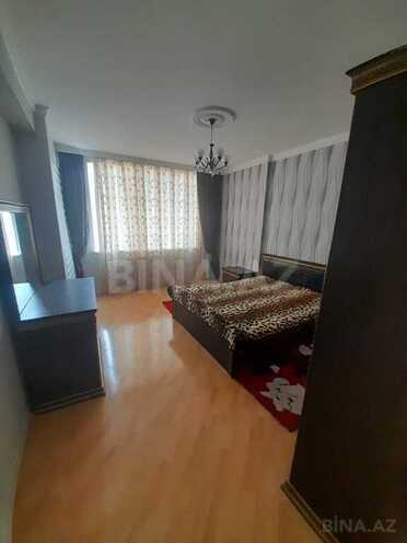 2-комн. новостройка - м. Иншаатчылар - 110 м² (10)