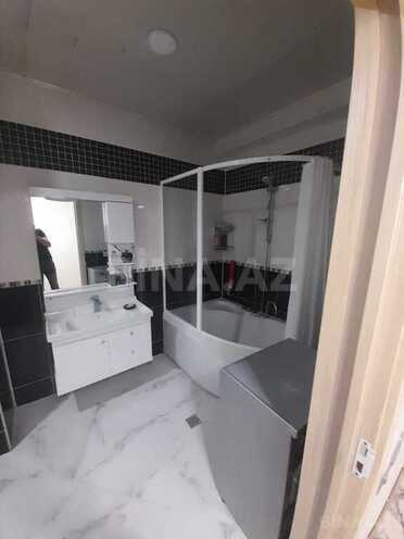 2-комн. новостройка - м. Иншаатчылар - 110 м² (8)