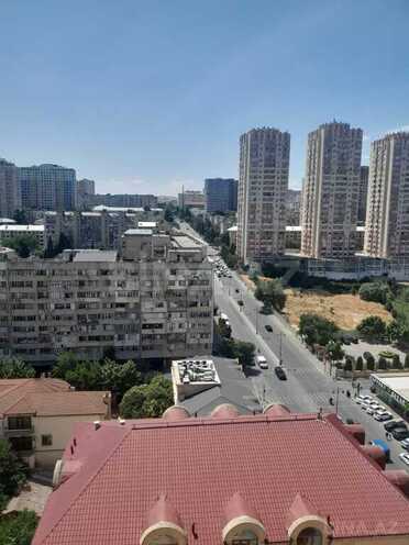 2-комн. новостройка - м. Иншаатчылар - 110 м² (5)