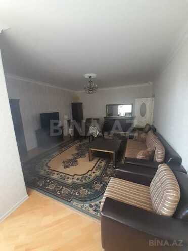 2-комн. новостройка - м. Иншаатчылар - 110 м² (6)