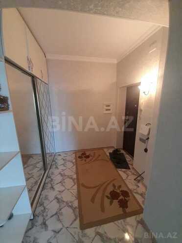 2-комн. новостройка - м. Иншаатчылар - 110 м² (11)
