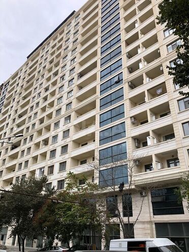 2-комн. новостройка - Наримановский  р. - 118 м² (2)