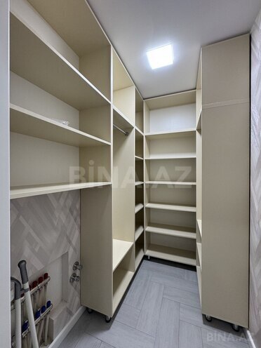 2-комн. новостройка - м. Ичеришехер - 83 м² (10)