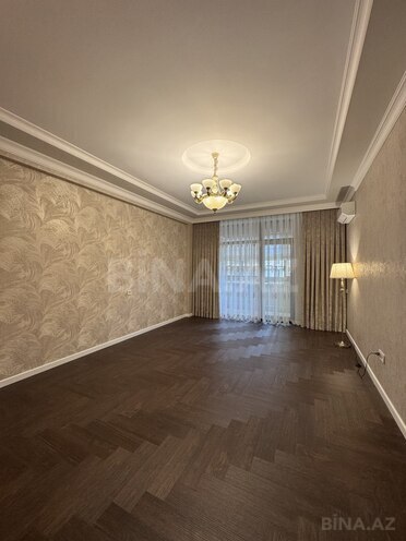 2-комн. новостройка - м. Ичеришехер - 83 м² (9)