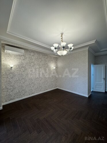 2-комн. новостройка - м. Ичеришехер - 83 м² (17)