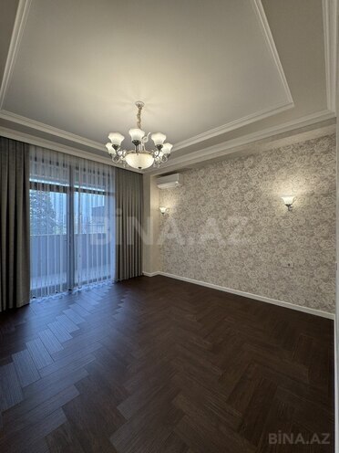 2-комн. новостройка - м. Ичеришехер - 83 м² (14)
