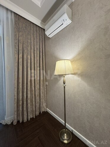 2-комн. новостройка - м. Ичеришехер - 83 м² (6)