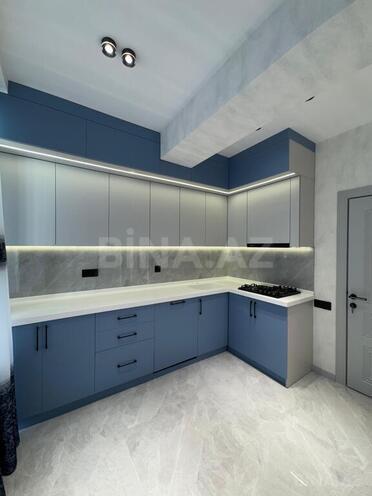 2-комн. новостройка - пос. Ахмедлы - 90 м² (15)