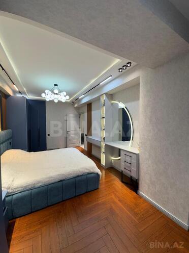 2-комн. новостройка - пос. Ахмедлы - 90 м² (8)