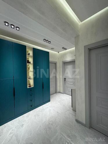 2-комн. новостройка - пос. Ахмедлы - 90 м² (17)