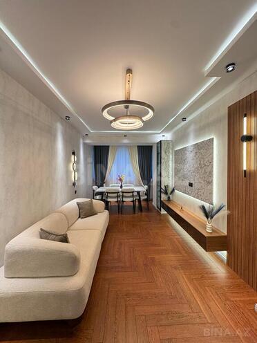 2-комн. новостройка - пос. Ахмедлы - 90 м² (1)