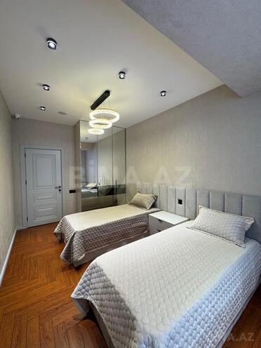 2-комн. новостройка - пос. Ахмедлы - 90 м² (2)