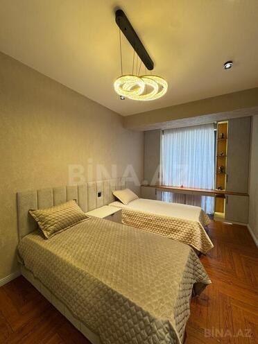 2-комн. новостройка - пос. Ахмедлы - 90 м² (5)