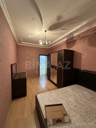 3-комн. новостройка - м. Иншаатчылар - 126 м² (7)