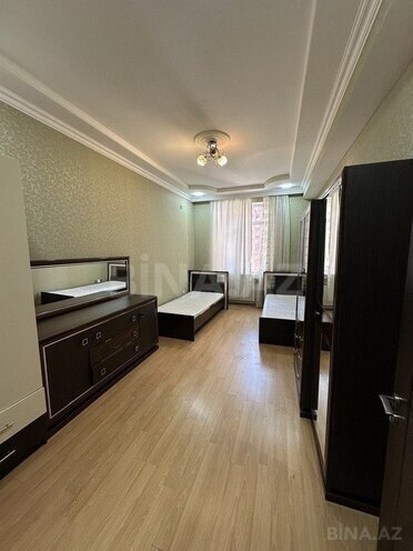 3-комн. новостройка - м. Иншаатчылар - 126 м² (10)