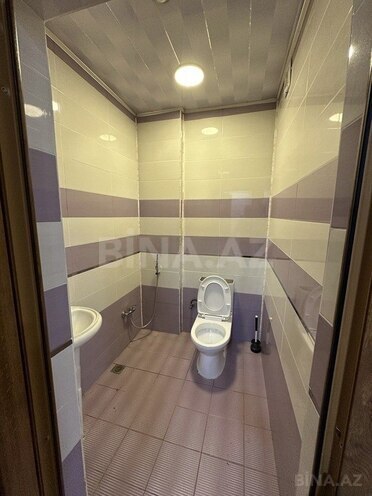 3-комн. новостройка - м. Иншаатчылар - 126 м² (11)