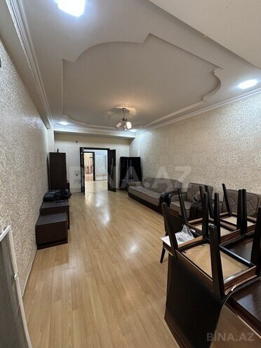 3-комн. новостройка - м. Иншаатчылар - 126 м² (2)