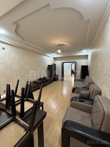 3-комн. новостройка - м. Иншаатчылар - 126 м² (3)
