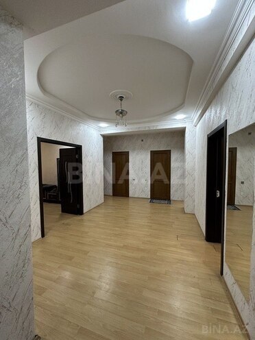 3-комн. новостройка - м. Иншаатчылар - 126 м² (6)