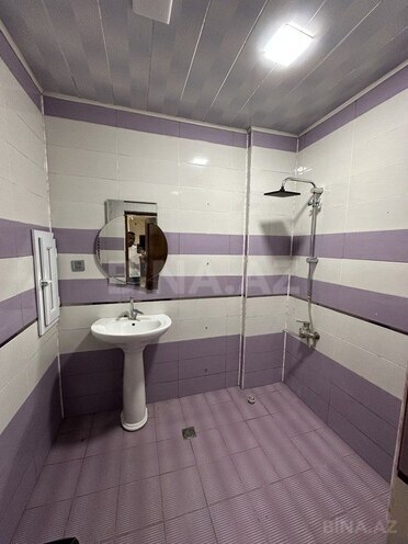 3-комн. новостройка - м. Иншаатчылар - 126 м² (12)