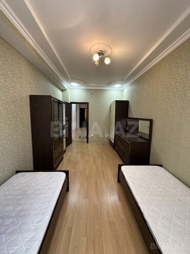 3-комн. новостройка - м. Иншаатчылар - 126 м² (8)