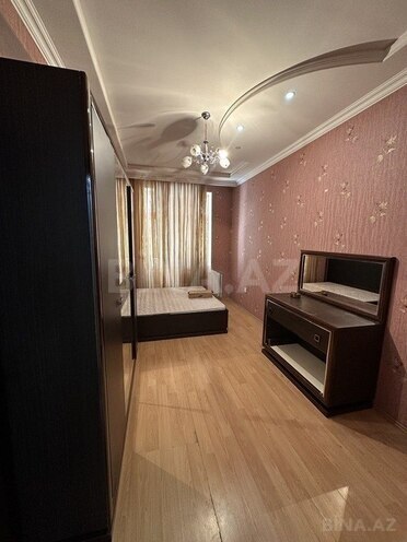 3-комн. новостройка - м. Иншаатчылар - 126 м² (9)